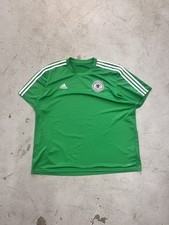 Adidas DFB 20011/12 Training Jersey,size (XL) 