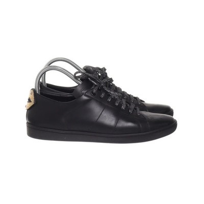 Saint Laurent, Sneaker, Größe: 39, Signature Court Classic Sl/01 Lips #RUh