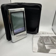 The New York Times Touch Screen Crossword Puzzle Deluxe Edition..............124