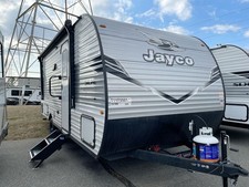 2026 Jayco Jay Flight SLX Single Axle 197MB