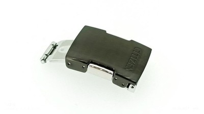 Citizen Promaster  Ersatzfaltschließe Edelstahl Anthrazit CB5887-55H