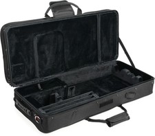 Protec PB317 PRO PAC Custodia per fagotto - Nero