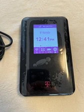 Quanta 5G Hotspot for T Mobile, D53 5G Broadband