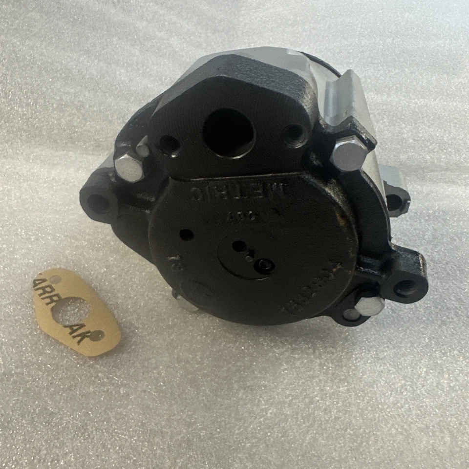 Chevrolet Blazer 1987-93 serie C K reconstruido 32-270 bomba de smog 4,3 5,0 5,7 L 32-270 Foto 2 de 2