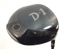 Used Ryoma D-1 V-Spec Driver 1W Axiv Tetra-Axial 6060M 10.5 6.0