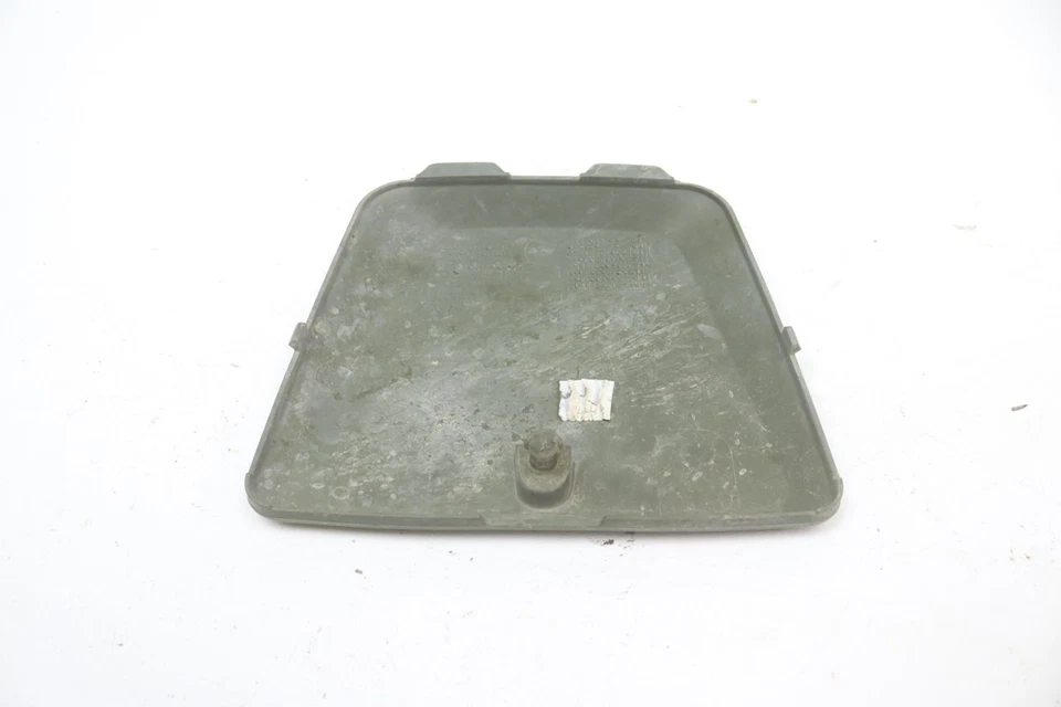 Suzuki King Quad 500 17 Access Panel Front (Green) 53341-31G03-YLG 52363 Foto 2 de 3