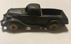 1930s Hubley Cast Iron Pick-up Toy Truck