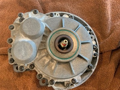 OEM Segway Gen 1 Wheel Gearbox Transmission Assembly