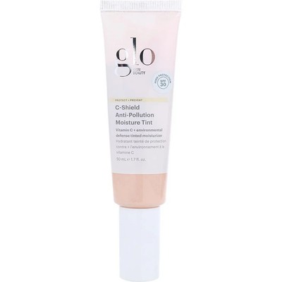 Glo Skin Beauty C-Shield Anti-Pollution Moisture 1.7oz