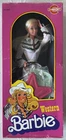 1981-Vintage Foreign Barbie-CONGOST SUPERSTAR WESTERN BARBIE-made in Spain-#3469