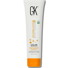 Global Keratin Moisturizing Shampoo (3.4 Fl Oz/100Ml) for Hydrating Color Protec