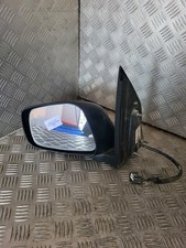 Retroviseur gauche (ou coque) Nissan NAVARA