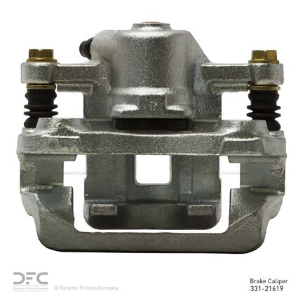 Dynamic Friction Company 331-21619 Premium Calipers - Bild 4 von 7