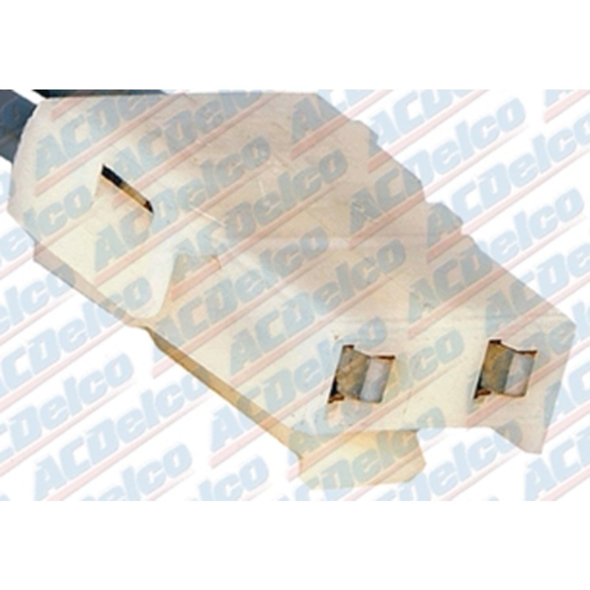 PT213 AC Delco HVAC Blower Motor Connector  Passenger Right Side for Chevy Hand