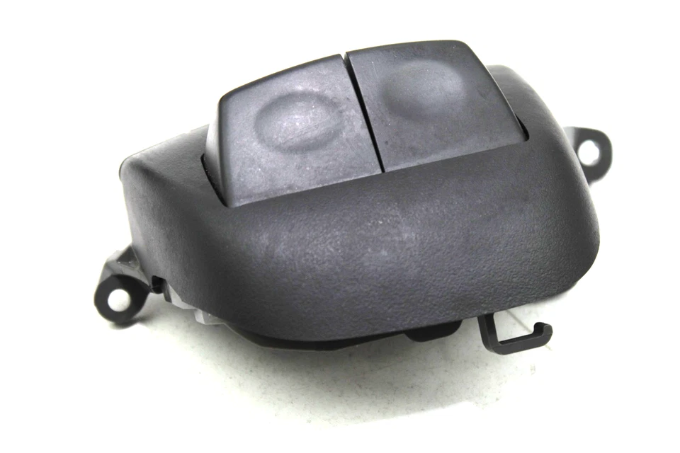 Interruptor de control de audio del volante GMC Acadia 2007-2017 25851957 OEM Foto 3 de 4