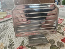 NEW SMITH MILLER GMC CAB PROTECTOR