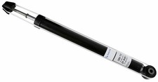 2x SACHS Stoßdämpfer 350 720 für TOYOTA YARIS CROSS Hybrid Allrad MXPJ15
