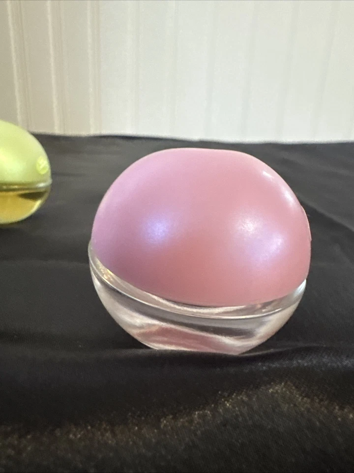 DKNY Be Delicious Mini Juego de Perfumes (Fiesta en la Piscina) para Mujer Talla de Viaje Foto 4 de 4