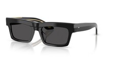 Oliver Peoples 1985C OV 5607SU Black/Grey 149287 Sunglasses