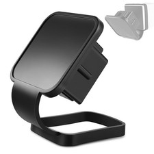 Srefaka 2 Inch Tow Hitch Cover Trailer Covers Receiver Black