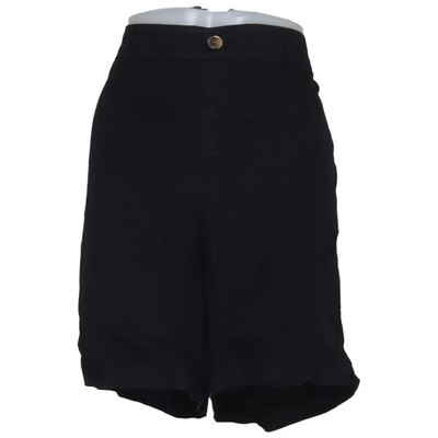 Old Navy, Shorts, Größe: 46, EVERYDAY SHORT, Schwarz, Baumwolle/Elasthan #3oA