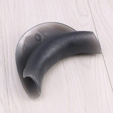 Almohada de descanso spa para lavar el cabello accesorios de cama cuello para champú cuenco