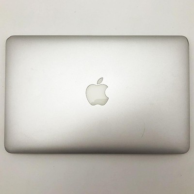 Apple Macbook Air 11'' A1370 Late 2010 Core 2 Duo Ram 2Gb Ssd 60Gb Grade B