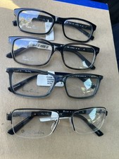 Wholesale Lot 50 NEW WITH TAGS Designer Eyeglasses Frames Assorted Misc Mix