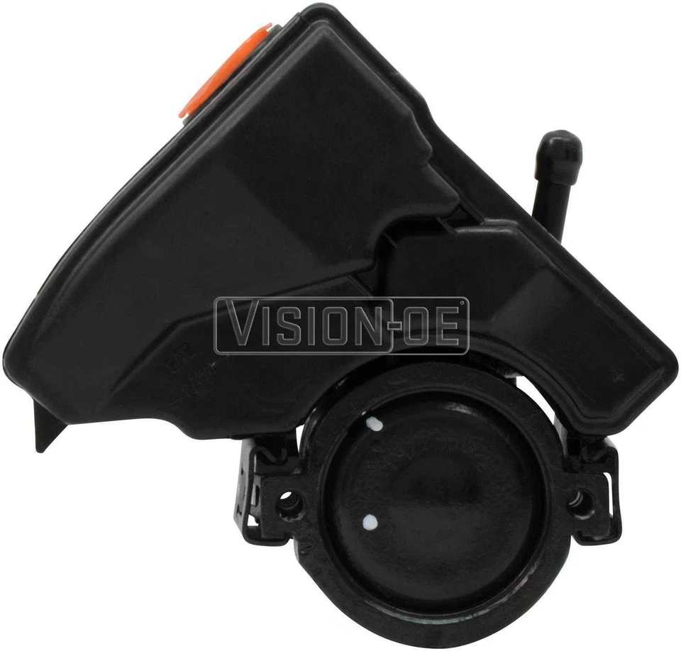 Bomba de dirección asistida para Saturn Relay VISION-OE 2005 Foto 2 de 2