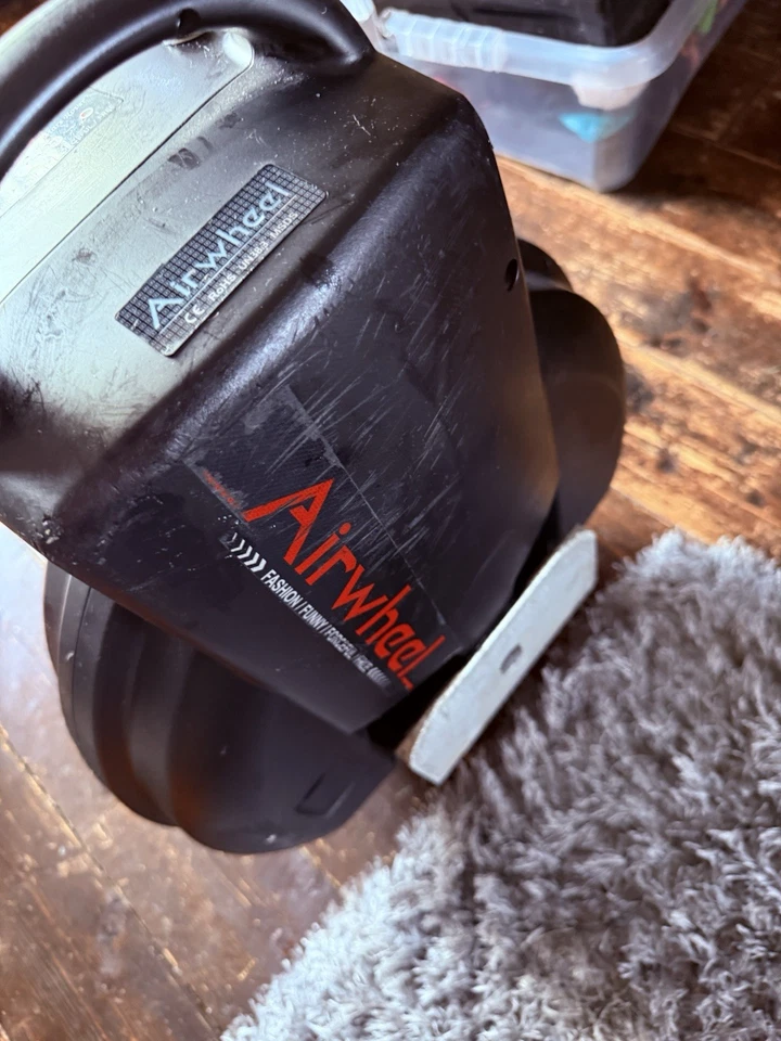 Airwheel Unicycle One Wheel - Image 4 of 4