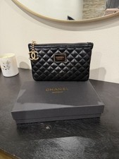 CHANEL Beauty VIP Gift Bag