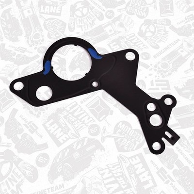 Dichtung Unterdruckpumpe VW SKODA SEAT 1,9 2,0 038145215 AJM AMF ANU ANY ASZ ATD