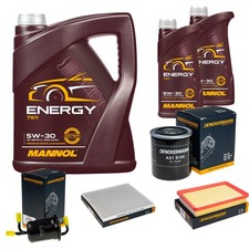 Filtre à carburant Kia CERATO