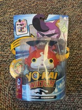 Yokai Watch Jibanyan New Figure Hasbro New