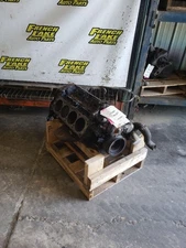 Core Short Block Engine 5.0L VIN P Fits 97-98 EXPLORER 1268377