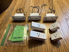 Wemo Belkin Switches / Outlets