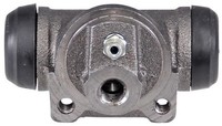 A.B.S. 2009 Radbremszylinder Hinten Passend FüR Fiat FSO Seat