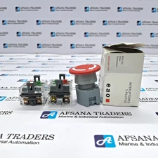 EAO 704.074.2 EMERGENCY STOP BUTTON