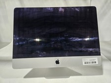 Apple iMac A1418 8GB Intel Core i5 2.9GHz 1TB HDD GeForce GT 750M Light Scratch