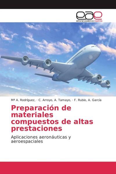 RodríGuez (U. A.) | PreparacióN De Materiales Compuestos De Altas Prestaciones-image