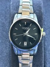 Caravelle By Bulova Cray 5 Women’s Quartz Watch