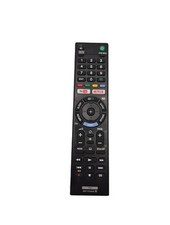 replacement TV remote for SONY KDL-32WE613 LED TV Television
