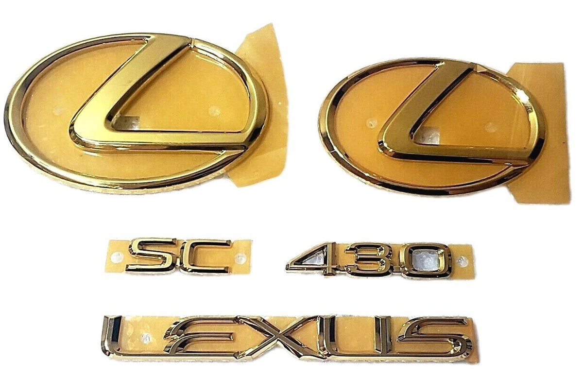 TOYOTA LEXUS SC430 3Dクリスタルレーザー彫刻 TOYOTA LEXUS SC430 3Dクリスタルレーザー彫刻 ミニカー