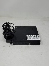 DELL OPTIPLEX 9020M Desktop USFF Intel Core I5-4590S 8GB 500GB