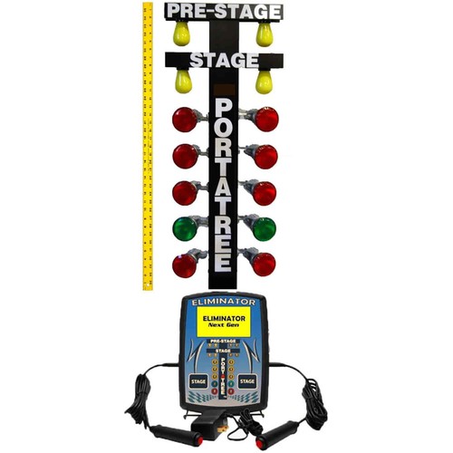 Port-A-Tree 3482 Eliminator Next Gen con Portatree Mini Tree Kit Incluye: Elim - Imagen 3 de 3