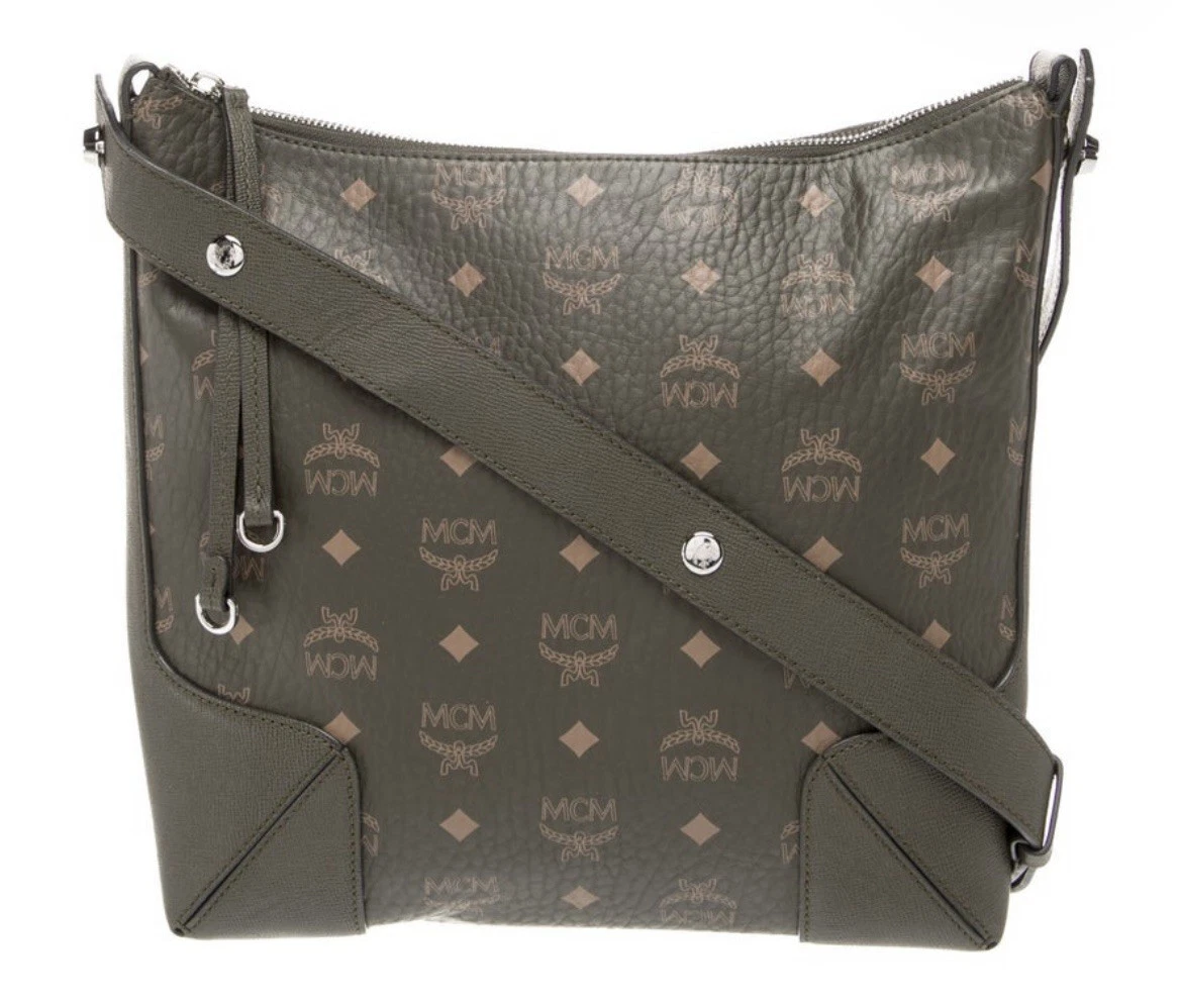 MCM Gray Bags & Handbags for Women for sale | eBay