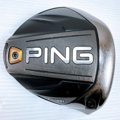 PING G400MAX ドライバー　10.5° G400MAXドライバー│CLUB PING【PINGオフィシャルサイト】