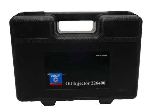 Iniettore olio SKF | 226400 - Foto 2 di 4