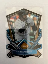 2013 Topps Baseball - Base, Gold, Red, Blue, Rookies, Mini, Inserts