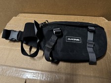 NEW Dakine HOT LAPS 1L Biking Waist Bag Hip Pack Fanny Pac Free Shipping